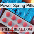 Power Spring Pills new14